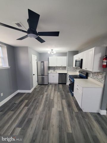 6716 MILLTOWN CT, District Heights, MD 20747