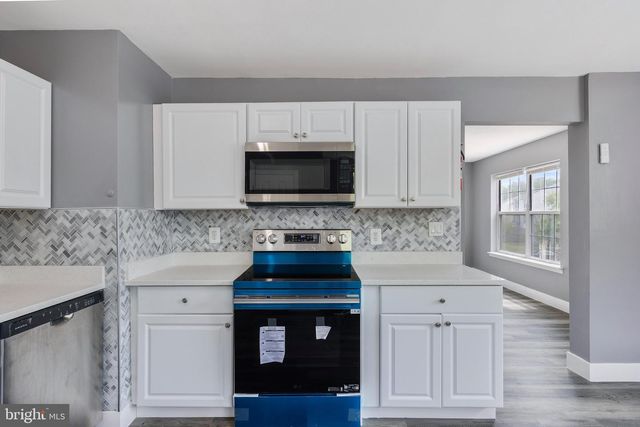 6716 MILLTOWN CT, District Heights, MD 20747