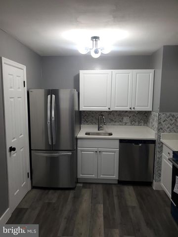 6716 MILLTOWN CT, District Heights, MD 20747