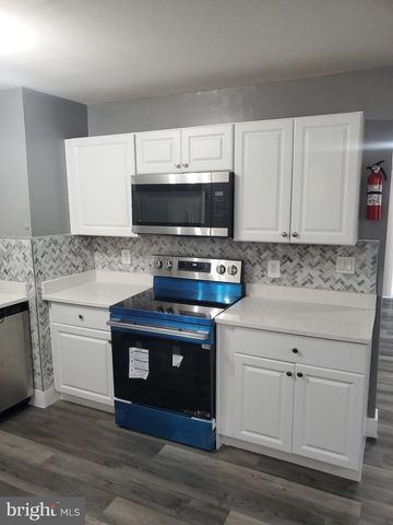 6716 MILLTOWN CT, District Heights, MD 20747