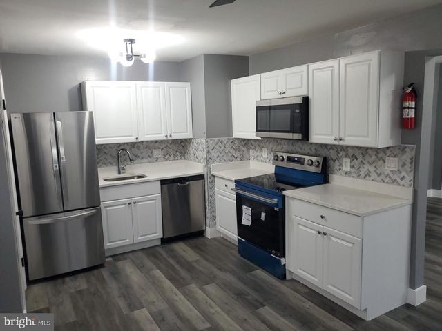 6716 MILLTOWN CT, District Heights, MD 20747