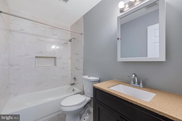 6716 MILLTOWN CT, District Heights, MD 20747