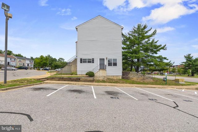 6716 MILLTOWN CT, District Heights, MD 20747