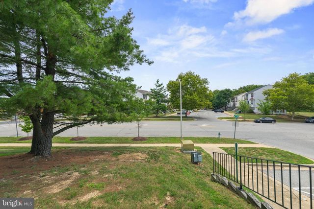 6716 MILLTOWN CT, District Heights, MD 20747