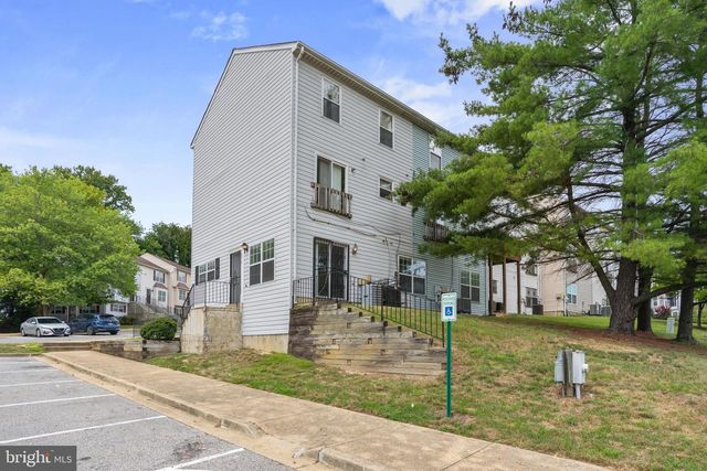 6716 MILLTOWN CT, District Heights, MD 20747