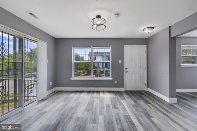 6716 MILLTOWN CT, District Heights, MD 20747