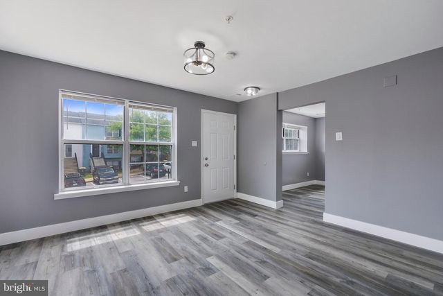 6716 MILLTOWN CT, District Heights, MD 20747