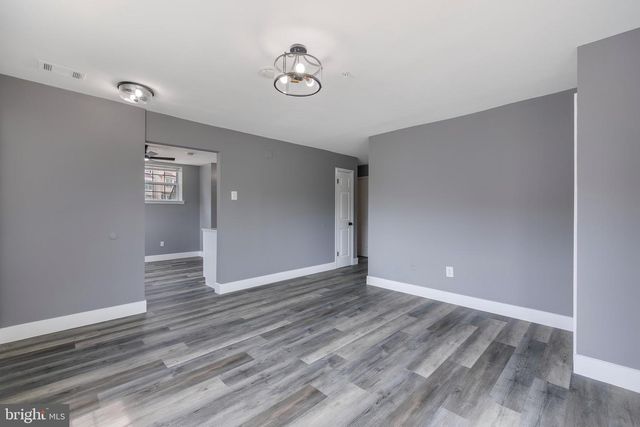6716 MILLTOWN CT, District Heights, MD 20747