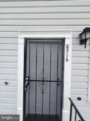 6716 MILLTOWN CT, District Heights, MD 20747