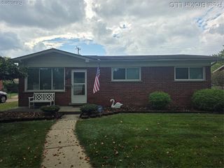 14157 Bainbridge Street, Livonia, MI 48154