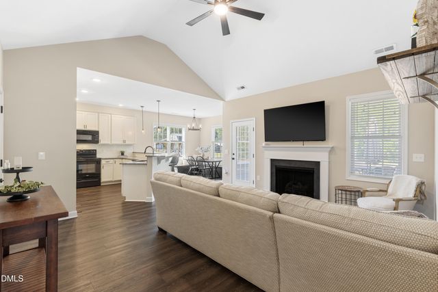 2430 Bay Valley Road, Kenly, NC 27542