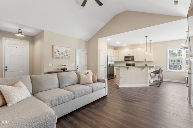 2430 Bay Valley Road, Kenly, NC 27542