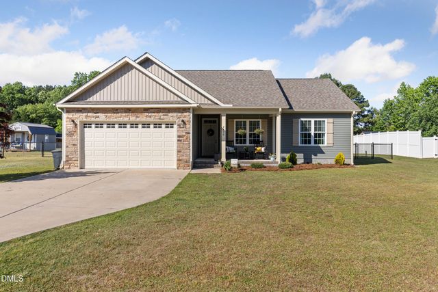 2430 Bay Valley Road, Kenly, NC 27542