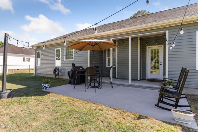 2430 Bay Valley Road, Kenly, NC 27542