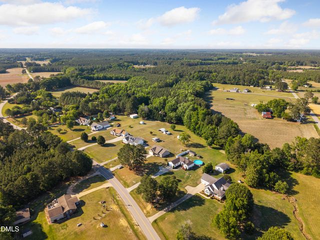 2430 Bay Valley Road, Kenly, NC 27542