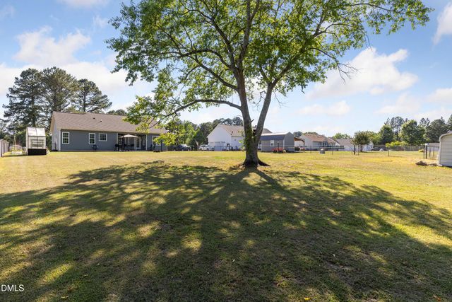 2430 Bay Valley Road, Kenly, NC 27542