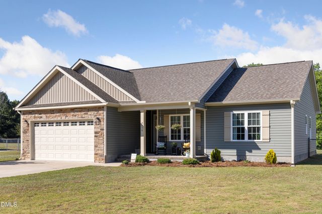 2430 Bay Valley Road, Kenly, NC 27542