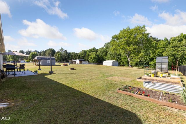 2430 Bay Valley Road, Kenly, NC 27542