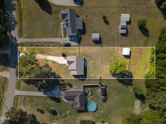 2430 Bay Valley Road, Kenly, NC 27542