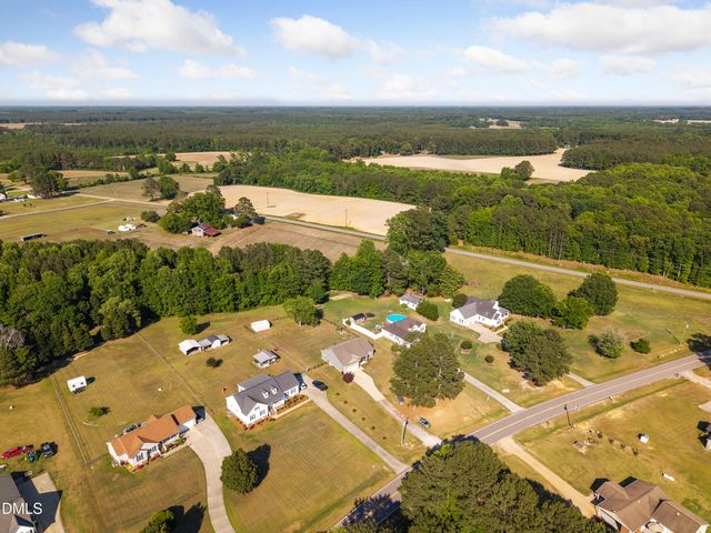 2430 Bay Valley Road, Kenly, NC 27542