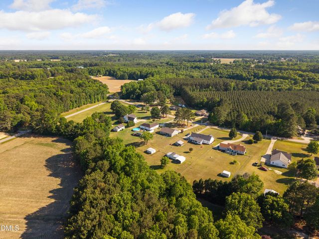 2430 Bay Valley Road, Kenly, NC 27542