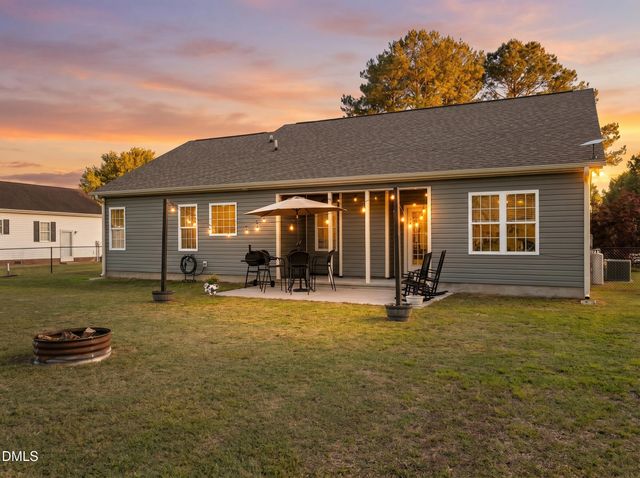2430 Bay Valley Road, Kenly, NC 27542
