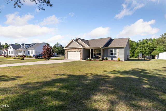 2430 Bay Valley Road, Kenly, NC 27542