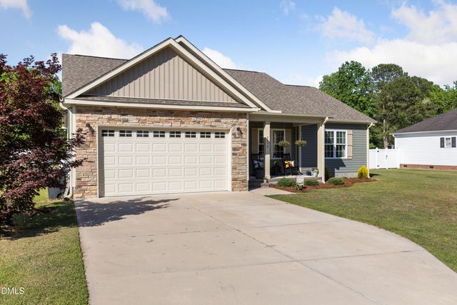 2430 Bay Valley Road, Kenly, NC 27542
