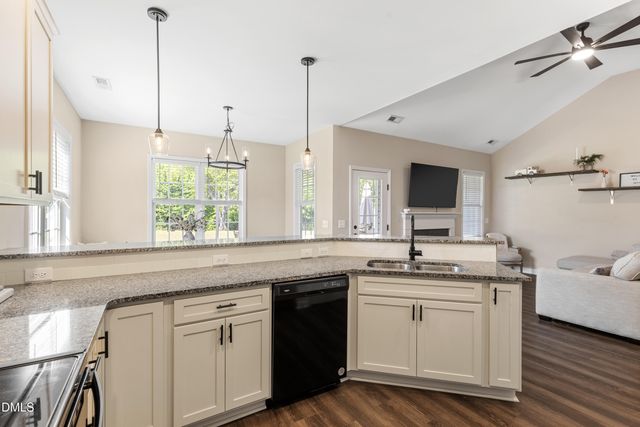 2430 Bay Valley Road, Kenly, NC 27542