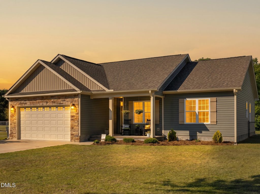 2430 Bay Valley Road, Kenly, NC 27542