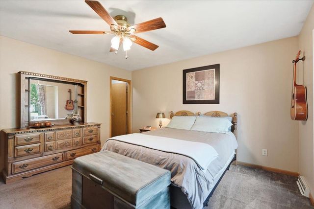699 Robin Drive, Sun Prairie, WI 53590