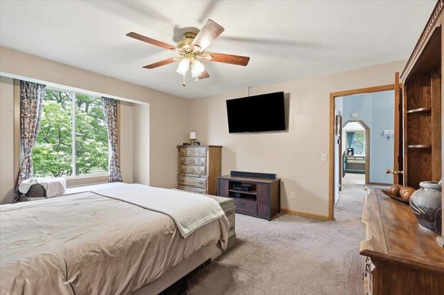 699 Robin Drive, Sun Prairie, WI 53590
