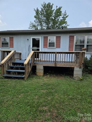 3181 & 3177 Morganton Boulevard SW, Lenoir, NC 28645