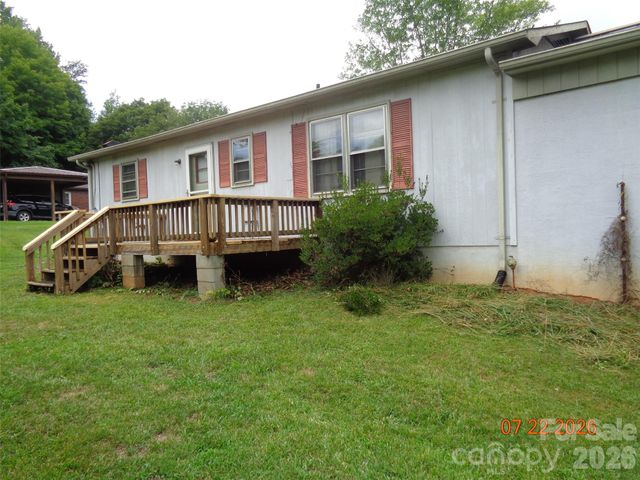3181 & 3177 Morganton Boulevard SW, Lenoir, NC 28645