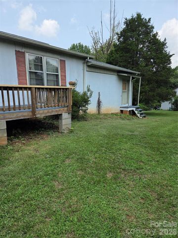3181 & 3177 Morganton Boulevard SW, Lenoir, NC 28645