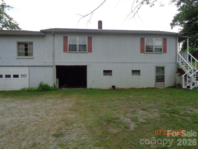 3181 & 3177 Morganton Boulevard SW, Lenoir, NC 28645