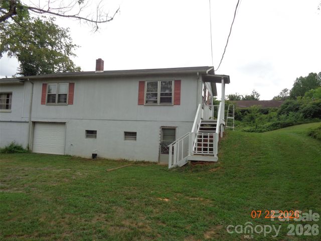 3181 & 3177 Morganton Boulevard SW, Lenoir, NC 28645