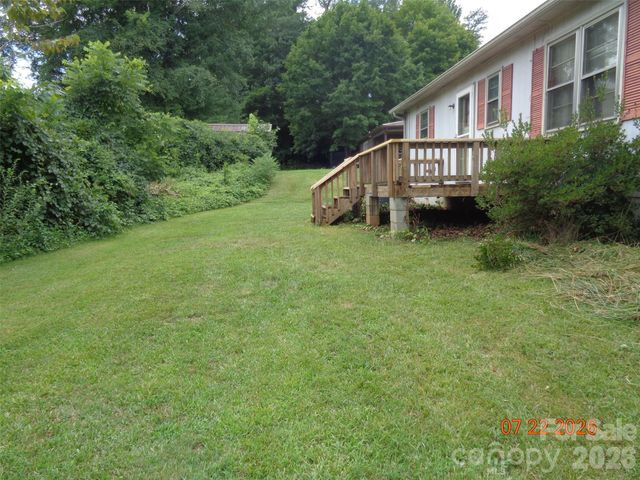3181 & 3177 Morganton Boulevard SW, Lenoir, NC 28645