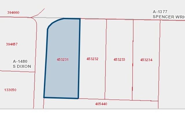 TBA Lot 1 Knothole Road, Whitewright, TX 75491