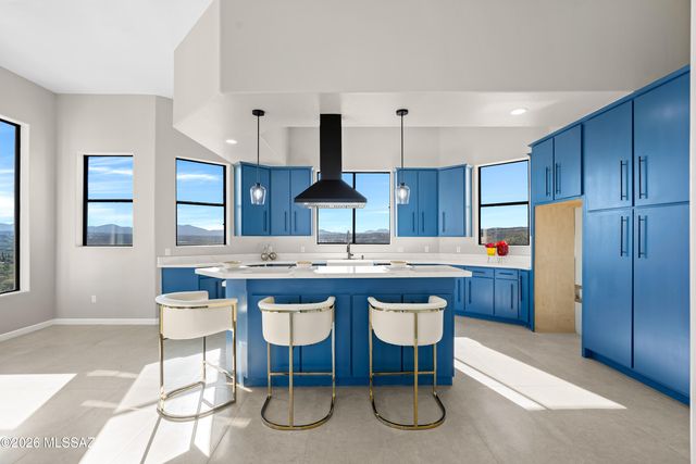 1221 Circulo Yerba Buena, Rio Rico, AZ 85648