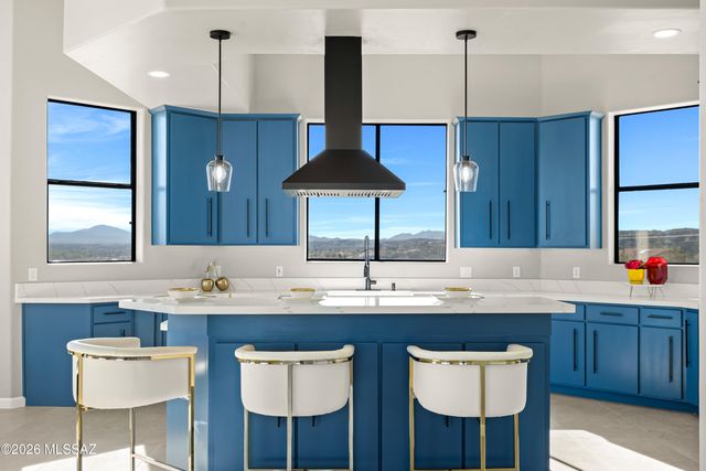 1221 Circulo Yerba Buena, Rio Rico, AZ 85648