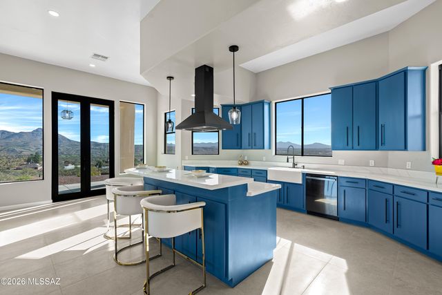 1221 Circulo Yerba Buena, Rio Rico, AZ 85648