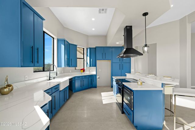 1221 Circulo Yerba Buena, Rio Rico, AZ 85648