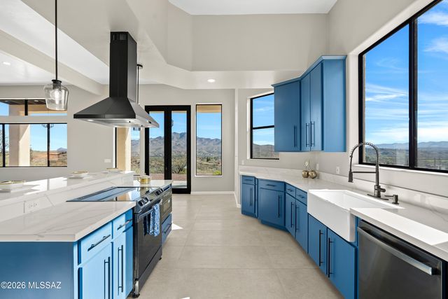 1221 Circulo Yerba Buena, Rio Rico, AZ 85648