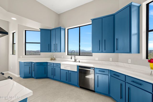 1221 Circulo Yerba Buena, Rio Rico, AZ 85648