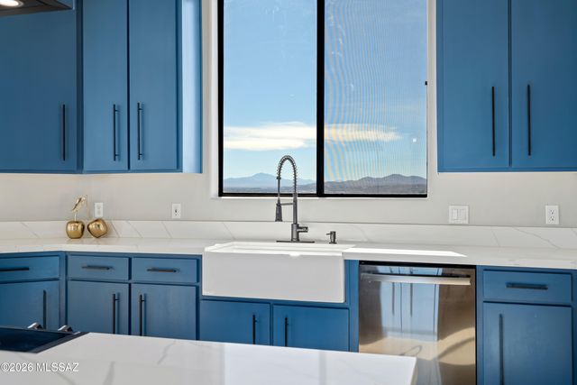 1221 Circulo Yerba Buena, Rio Rico, AZ 85648