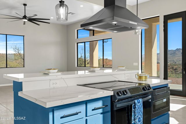 1221 Circulo Yerba Buena, Rio Rico, AZ 85648