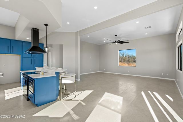 1221 Circulo Yerba Buena, Rio Rico, AZ 85648