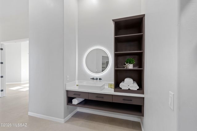 1221 Circulo Yerba Buena, Rio Rico, AZ 85648