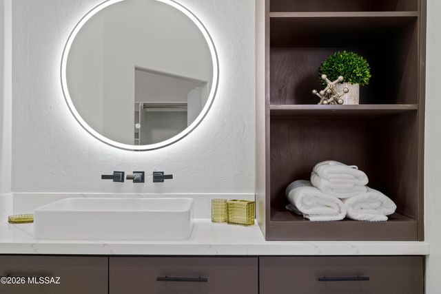 1221 Circulo Yerba Buena, Rio Rico, AZ 85648